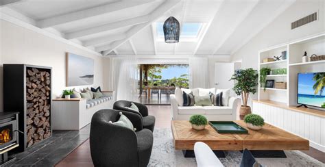 Your Inside Look of This Magical Montville Home.